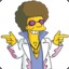 Disco Stu