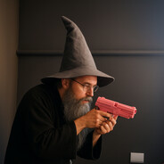Gandalf the sprays
