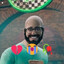 Steam avatar