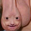 Left-nut-less