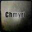 CHMYRI