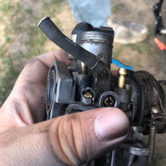 карбюратор