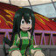 Froppy