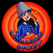 CommanderBucket