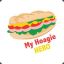Hoagie&#039;s Heros