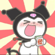 打个嗝都是草莓味