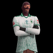 Steam Avatar
