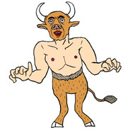 厄咒：深夜港服