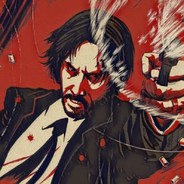 John wick