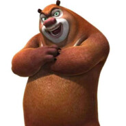 狗熊岭第一突破手