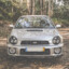 IMPREZA WRX