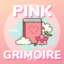 PINK GRIMOIRE