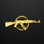 Buyratovich avatar