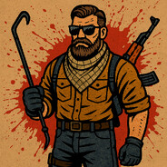 Steam Avatar