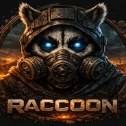 Dr.Racoontv - steam id 76561197960575410