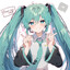 Miku World Domination SKINS