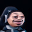 Bonk-Mann