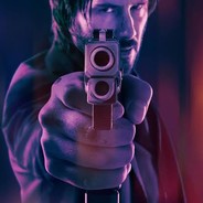 John Wick do cerrado