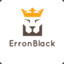 ErronBlack