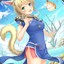 nyan nyan