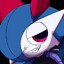 Fan Promedio de Gardevoir