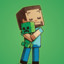 I&lt;3Minecraft