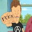 Steam avatar