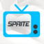 SpriteMan TV