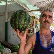 Big Russion Турка