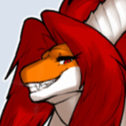 DragonVolition avatar
