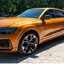 RSQ8 peek