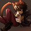 Coffee Cat