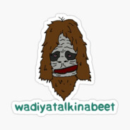 wadiyatalkinabeet