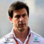 Toto Wolff