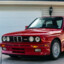 BMW M3 E30