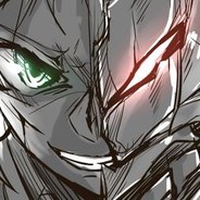 旋转突进的蓝色电猫