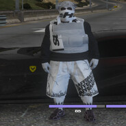 Steam Avatar