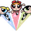 Powerpuff Girls