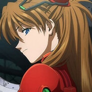 Asuka langley