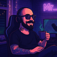 Mr__Brom avatar