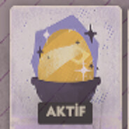 Golden Egg