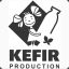 KEFIR production