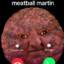 Meatball Martin