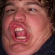 are you fucking gey?