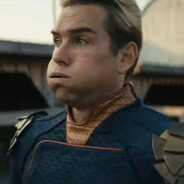 Homelander