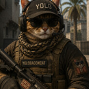 YoloBaconCat