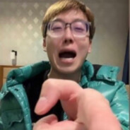 你一定要幸福啊