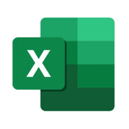Microsoft Excel avatar