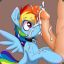 Rainbow Dash