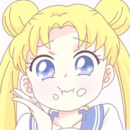 一只可爱的奈奈子！